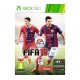 FIFA 15 X360 używana PL
