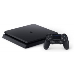 Konsola Sony PlayStation 4 Slim 1TB CUH-2016B używana