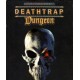 Deathtrap Dungeon PC używana ENG