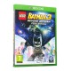 LEGO Batman 3 Poza Gotham XONE nowa PL
