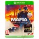 Mafia Edycja Ostateczna XONE nowa PL