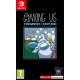 Among Us Crewmate Edition SWITCH nowa ENG