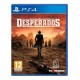 Desperados III PS4 nowa PL