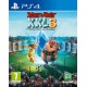 Asterix & Obelix XXL3 The Crystal Menhir PS4 nowa ENG