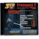 Freespace 2 + Ignition PC używana ENG