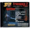 Freespace 2 + Ignition PC używana ENG