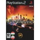 Need for Speed Undercover PS2 używana PL
