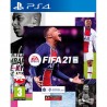 FIFA 21 PS4 używana PL