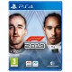 F1 2019 PS4 używana PL