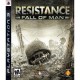 Resistance Fall of Man PS3 używana ENG