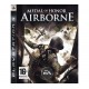 Medal of Honor Airborne PS3 używana ENG