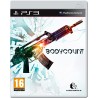 Bodycount PS3 używana ENG