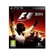 F1 2011 PS3 używana ENG