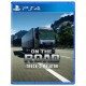 On the Road Truck Simulator PS4 używana ENG