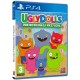 Ugly Dolls (Nie)doskonała Przygoda PS4 używana PL