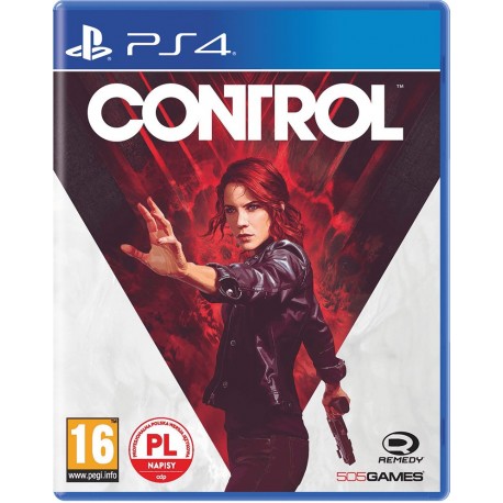 Control PS4 używana PL