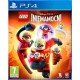 LEGO Iniemamocni PS4 używana PL