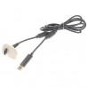 Ładowarka do pada Xbox 360 Play & Charge Kit X360 używana