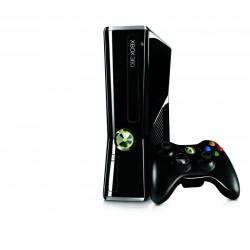 Konsola Xbox 360 S 250 GB używana