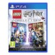 LEGO Harry Potter Collection PS4 używana ENG