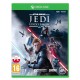Star Wars Jedi Upadły Zakon XONE używana PL