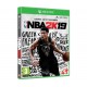 NBA 2K19 XONE używana ENG