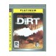 Colin McRae Dirt PS3 używana ENG