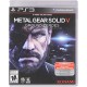Metal Gear Solid V Ground Zeroes PS3 używana ENG