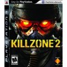 Killzone 2 PS3 używana PL