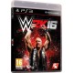 WWE 2K16 PS3 używana ENG