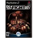 Def Jam Fight For NY PS2 używana ENG