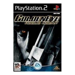 GoldenEye Rogue Agent PS2 używana ENG