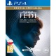 Star Wars Jedi Upadły Zakon PS4 używana PL