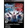 SmackDown vs Raw 2011 PSP używana ENG