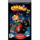 Crash Tag Team Racing PSP używana ENG