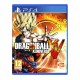 Dragon Ball Xenoverse PS4 używana ENG