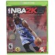 NBA 2K15 XONE używana ENG