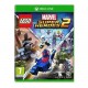 LEGO Marvel Super Heroes 2 XONE używana ENG