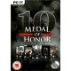 Medal of Honor 10th Anniversary PC używane ENG