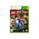LEGO Harry Potter Years 5-7 X360 używana PL