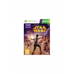 Kinect Star Wars X360 używana PL