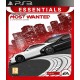 Need for Speed Most Wanted PS3 używana ENG