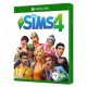 The Sims 4 XONE używana ENG
