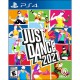 Just Dance 2021 PS4 nowa ENG
