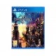 Kingdom Hearts III PS4 nowa ENG