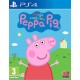Moja Znajoma Świnka Peppa PS4 nowa PL