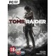 Tomb Raider PC używana ENG