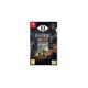 Little Nightmares Complete Edition SWITCH nowa ENG
