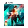Battlefield 2042 PS5 nowa PL