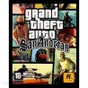 GTA San Andreas PC nowa ENG